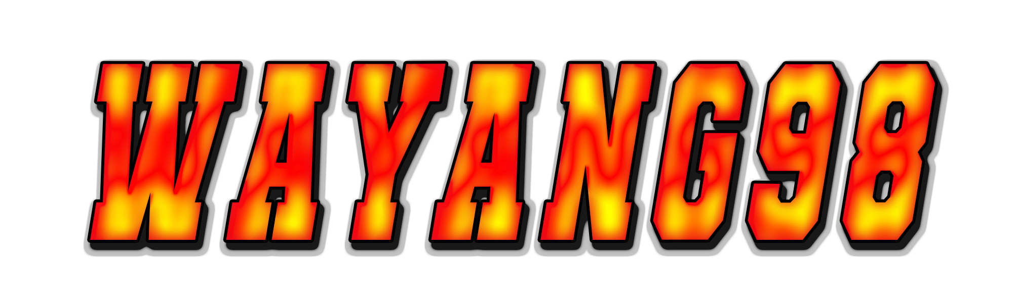 WAYANG98